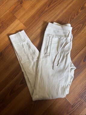 Lululemon Engineered Warmth Jogger